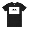 AS Colour Mens Basic Tee Thumbnail
