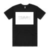 AS Colour Mens Basic Tee Thumbnail