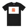 AS Colour Mens Basic Tee Thumbnail