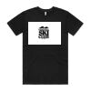 AS Colour Mens Basic Tee Thumbnail