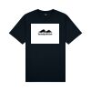 Cloke Mens Outline Tee Thumbnail