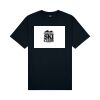 Cloke Mens Outline Tee Thumbnail