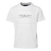 Podium Mens Poly Tee Thumbnail