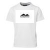 Podium Mens Poly Tee Thumbnail