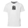 Podium Mens Poly Tee Thumbnail