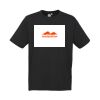Biz Collection Mens Ice Tee Thumbnail