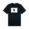 Cloke Mens Outline Tee - Plus Sizes Thumbnail