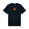 Cloke Mens Outline Tee - Plus Sizes Thumbnail