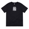 Thread Project Unisex Summer Tee Thumbnail