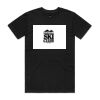 AS Colour Mens Staple T shirt Thumbnail