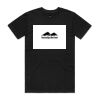 AS Colour Mens Staple T shirt Thumbnail