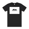 AS Colour Mens Block T shirt Thumbnail