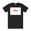 AS Colour Mens Block T shirt Thumbnail