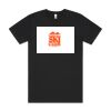 AS Colour Mens Block T shirt Thumbnail