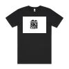 AS Colour Mens Block T shirt Thumbnail